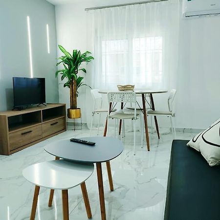 Dream By Perfect-Living Ιωάννινα Διαμέρισμα Εξωτερικό φωτογραφία