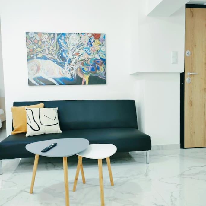 Dream By Perfect-Living Ιωάννινα Διαμέρισμα Εξωτερικό φωτογραφία