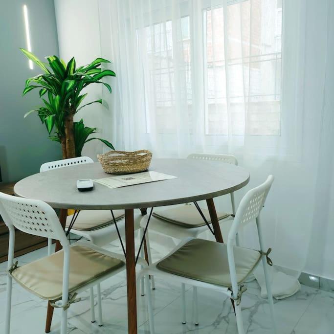Dream By Perfect-Living Ιωάννινα Διαμέρισμα Εξωτερικό φωτογραφία
