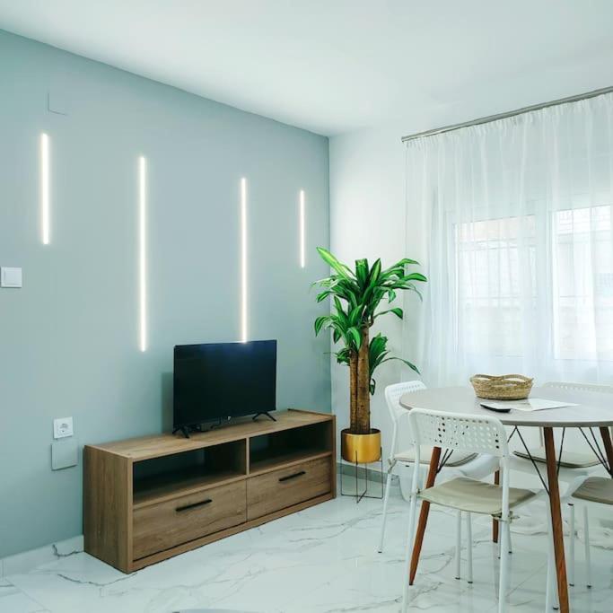Dream By Perfect-Living Ιωάννινα Διαμέρισμα Εξωτερικό φωτογραφία